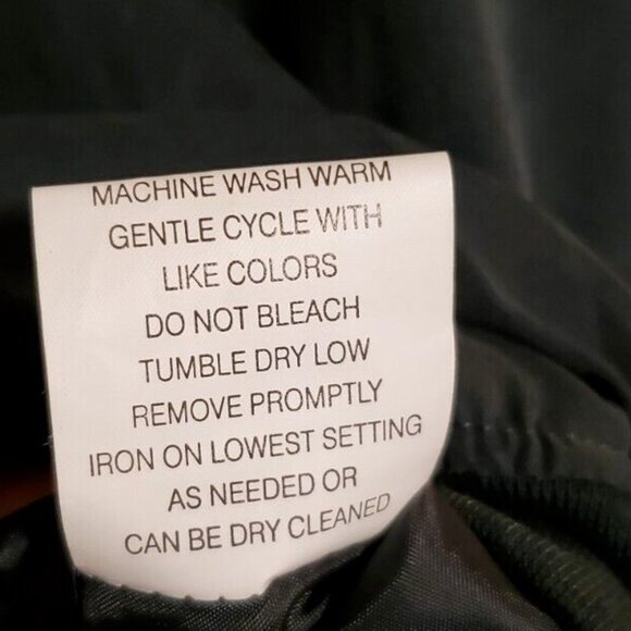 NWT Three (3) Baru Sports Microfiber Golf Windshirt-SM-Polyester Blend - Picture 8 of 8